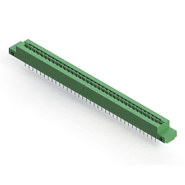 807-070-424-212 EDAC Inc.  Edgeboard Connectors